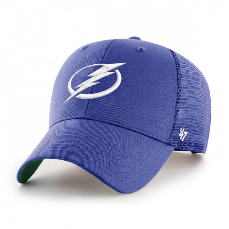 47 Brand Cap ' Trucker NHL Cap BRANS14CTP not to exhibit Sapka