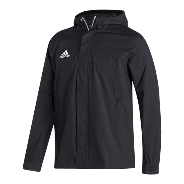adidas Jacket adidas Entrada 22 All-weather M HB0581 Kabát