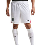 Nike England Stadium 2025/26 Home Men's IB4845 fehér short