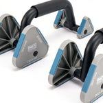 Body Sculpture Adjustable Push-Up Handles Bb edzéssegítő BB639
