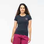 Elbrus Women’s Short-Sleeve T-Shirt ERICCA WO'S póló 92800691102