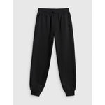 Boys' jogger sweatpants 4F 4FJRMM00TTROM1823-20S nadrág