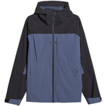 4f M1010 M trekking jacket 4FWAW25TTJAM1010 32S Kabát