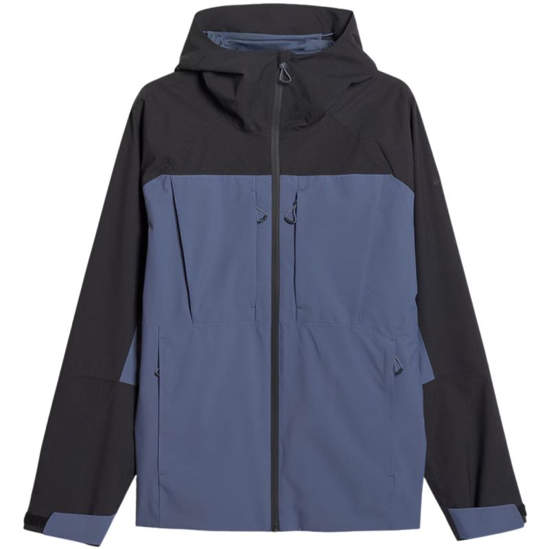 4f M1010 M trekking jacket 4FWAW25TTJAM1010 32S Kabát