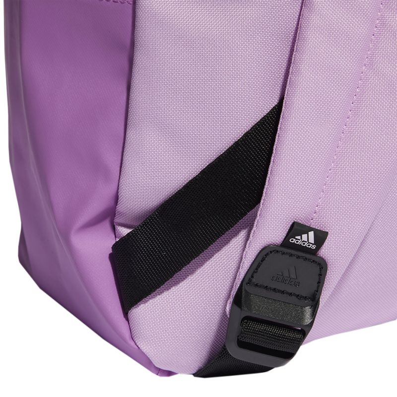 Adidas Classic Badge of Sport 3-Stripes Backpack HM9147 Kiegészítők