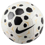 Nike Skills Mini Ball White
