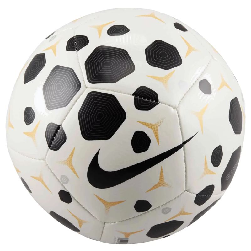 Nike Skills Mini Ball White