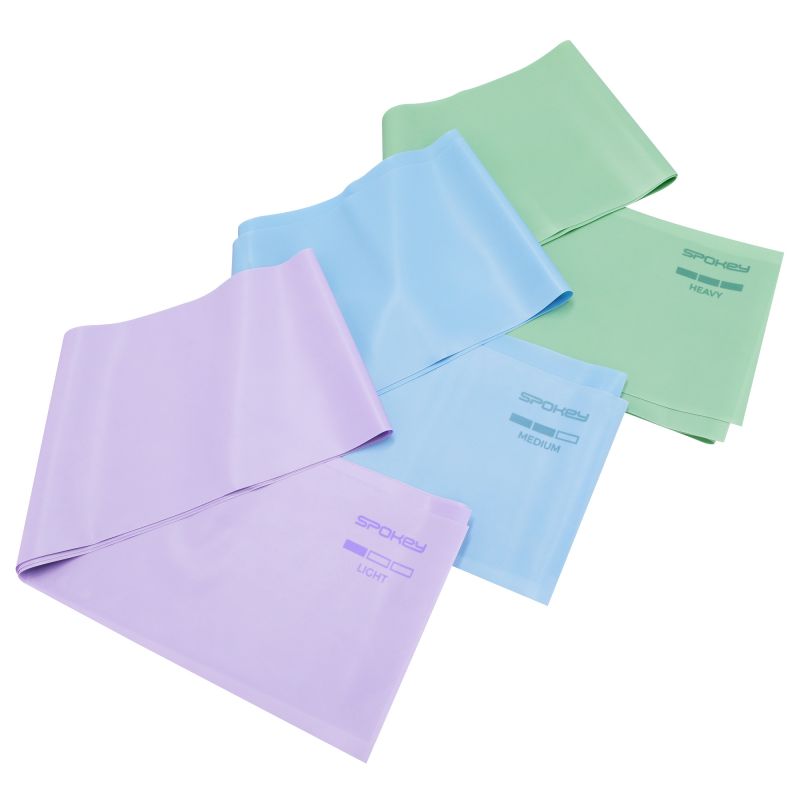 Spokey Lightmat SPK-941541 2x0,5kg mats, training equipment