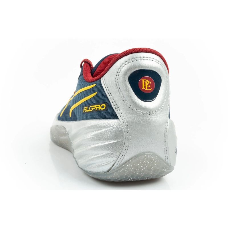 Puma All-Pro Nitro sports shoes basketball sneakers comfortable Cipő