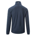 Elbrus Lupot sweatshirt sötétkék pulóver