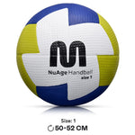 Meteor Nuage Handball uniw labda