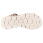 Skechers Go Walk Flex Sandal - Sublime 141451-TPE Gray 40 Cipő