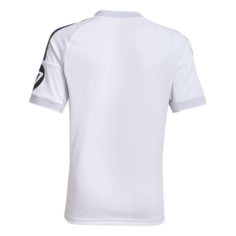 adidas Junior Real Madrid Home Jr JN8887 Jersey Póló