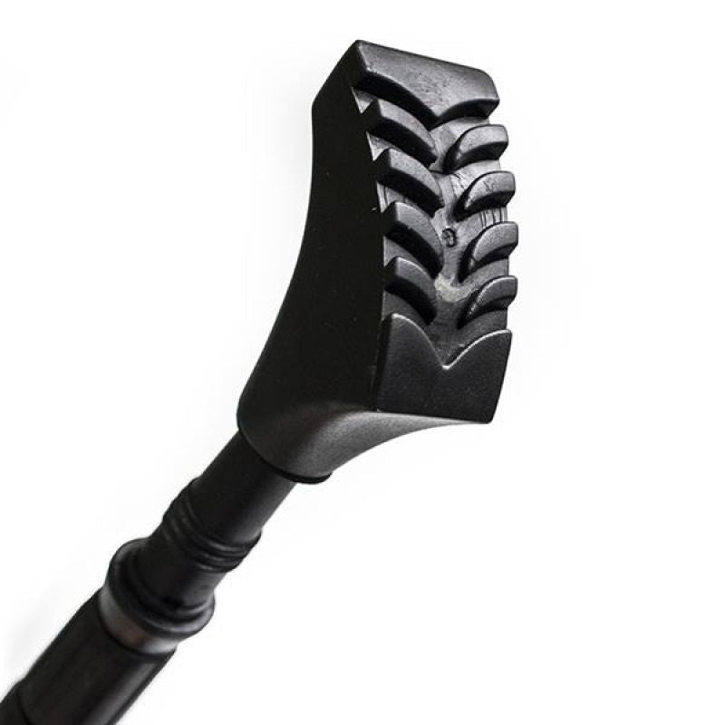 Nils Extreme Nordic Walking poles NW802 piros sticks