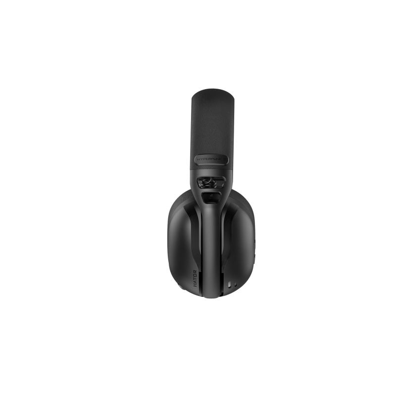 Hator Hyperpunk 3 Wireless Gaming Headphones Black
