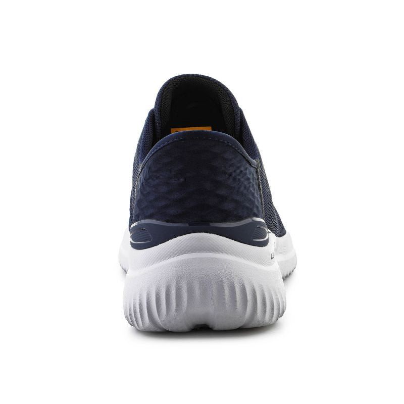 Skechers Bounder 2.0 Emerged M 232459-NVY shoes Cipő