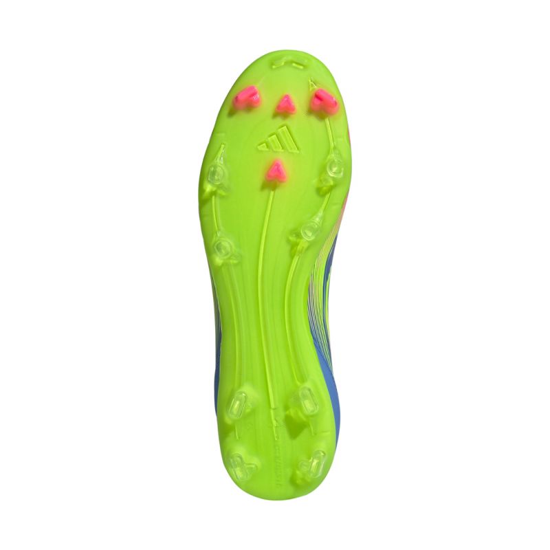 Adidas F50 League LL FG/MG IE1240 Football Boots Cipő