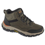 Skechers Santoro – Hopkins Green, Size zöld utcai cipő 205587-OLV