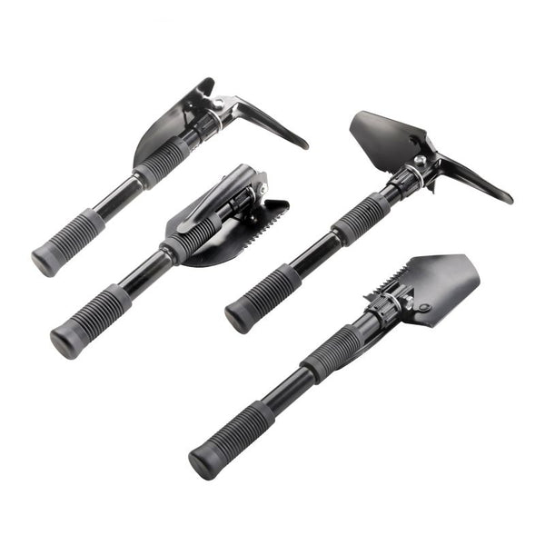 Inny MacGyver 4 in 1 Foldable Shovel 102197 Egyéb