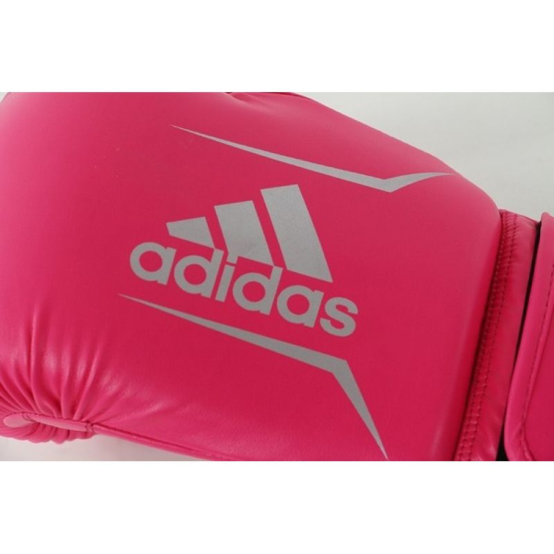 adidas SPEED 50 pink boxing gloves Kiegészítő