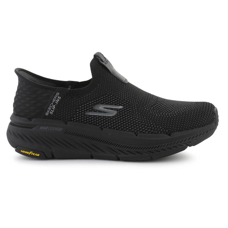 Skechers Max Cushioning Premier 2.0 - Advantageous 2 220839-BBK Black Cipő