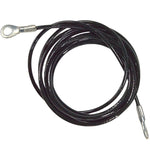 Enero Pro Steel Cable for Atlas, 304 cm, Eyelet-to-Eyelet papucs GSP-1090276