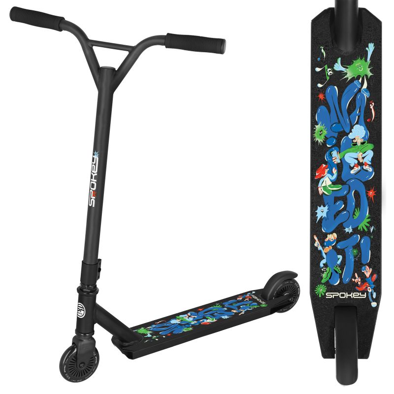 Spokey Homie SPK-944610 Stunt Scooter General