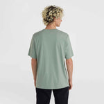 O'Neill Mix & Match Floral Graphic T-Shirt zöld póló