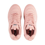 Fila Superbubble W rózsaszín cipő