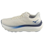Mizuno Wave Sky 9 White