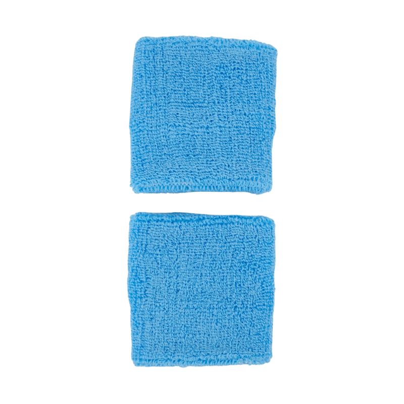 Nike Swoosh Wristbands 2 Pack N1012405409OS Karszalag