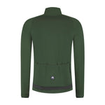 Rogelli ESSENTIAL II winter green 4XL zöld dzseki