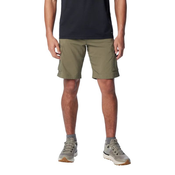Columbia Silver Ridge Utility Cargo Short, zöld