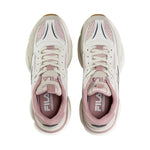 Fila Recade women's beige and pink rózsaszín cipő