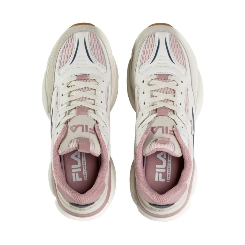Fila Recade women's beige and pink rózsaszín cipő