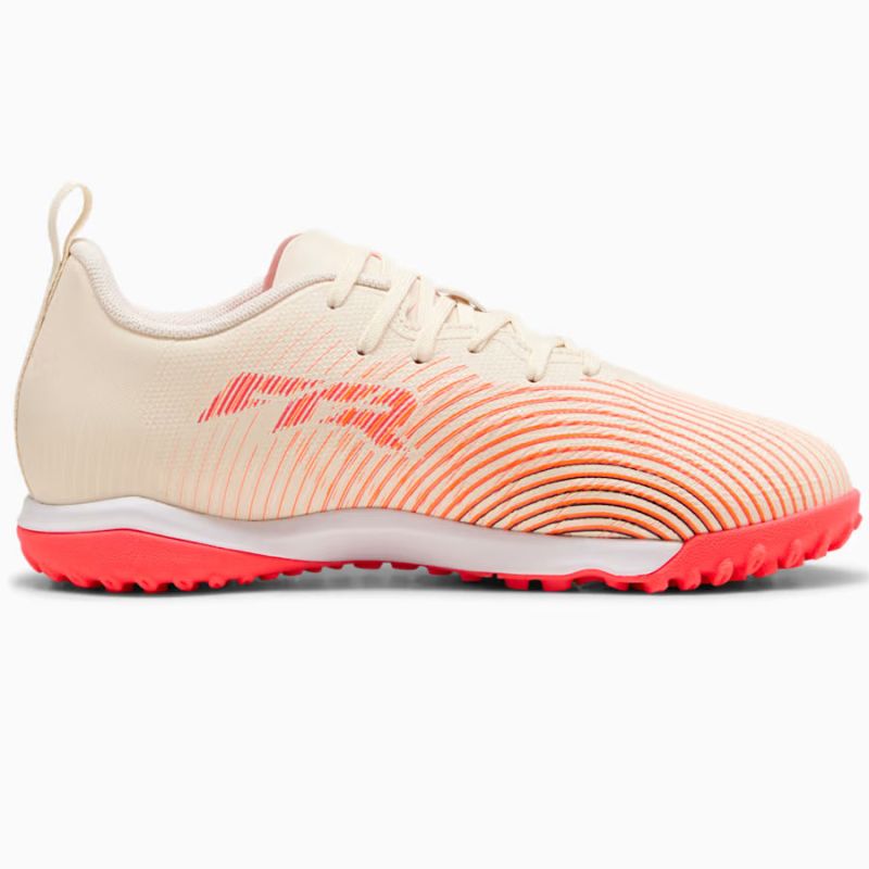 Puma Future 9 PLAY + MID JR TT cipő 109197-01