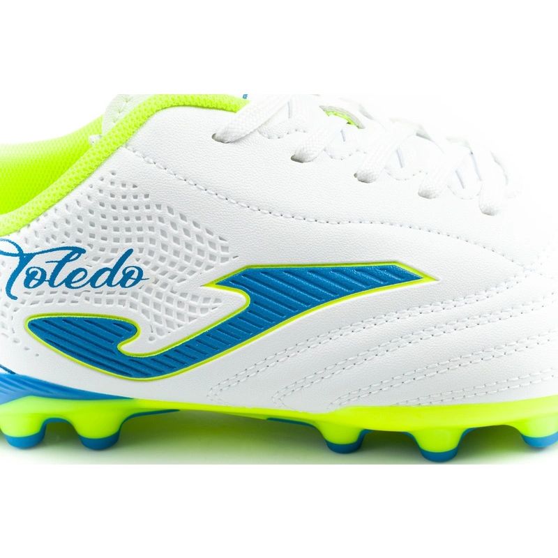 Joma Toledo JR 2602 children's football boots for turf and orlik focicipő