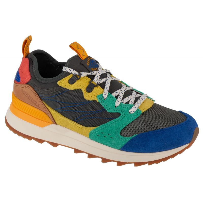 Merrell Alpine 83 Sneaker Recraft M J007007 shoes Cipő