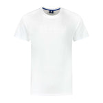 Rogelli men's t-shirt LOGO white fehér póló