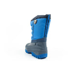 CMP Hanki Jr snow boots kék cipő