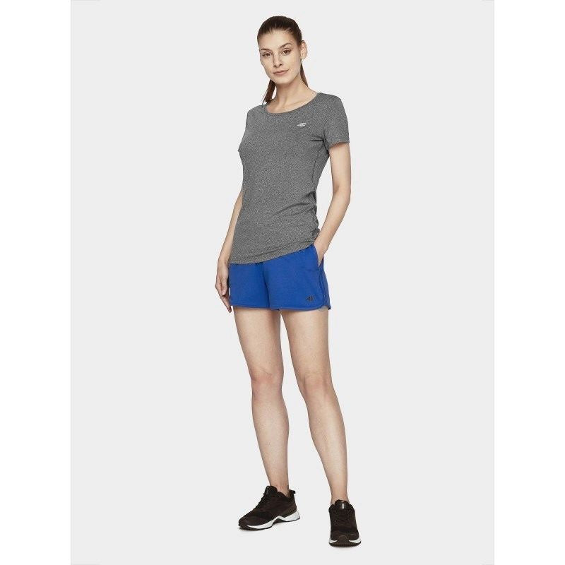4F T-shirt NOSH4-TSDF002 23M póló