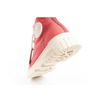 Palladium Pampa SP20 76838-601-M shoes, brick red Cipő