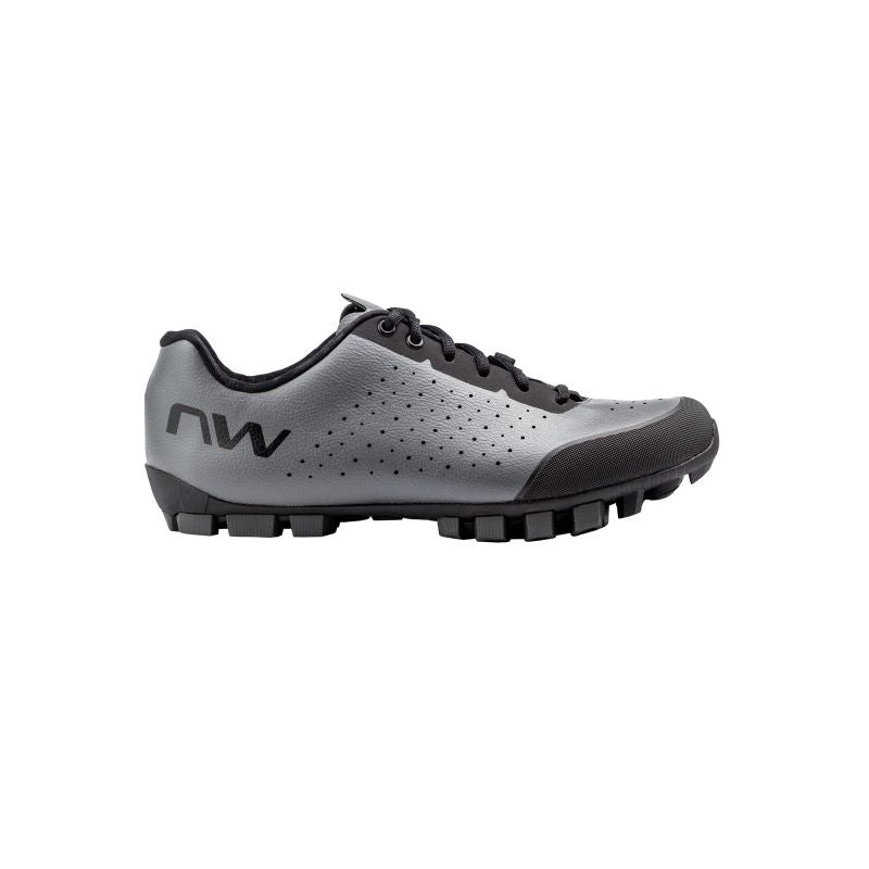 Northwave Rockster 2 cycling gray szürke cipő 80244028_89