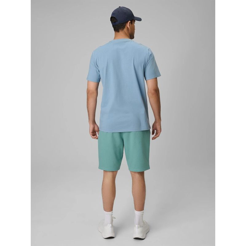 4F Men's sweatpants short
