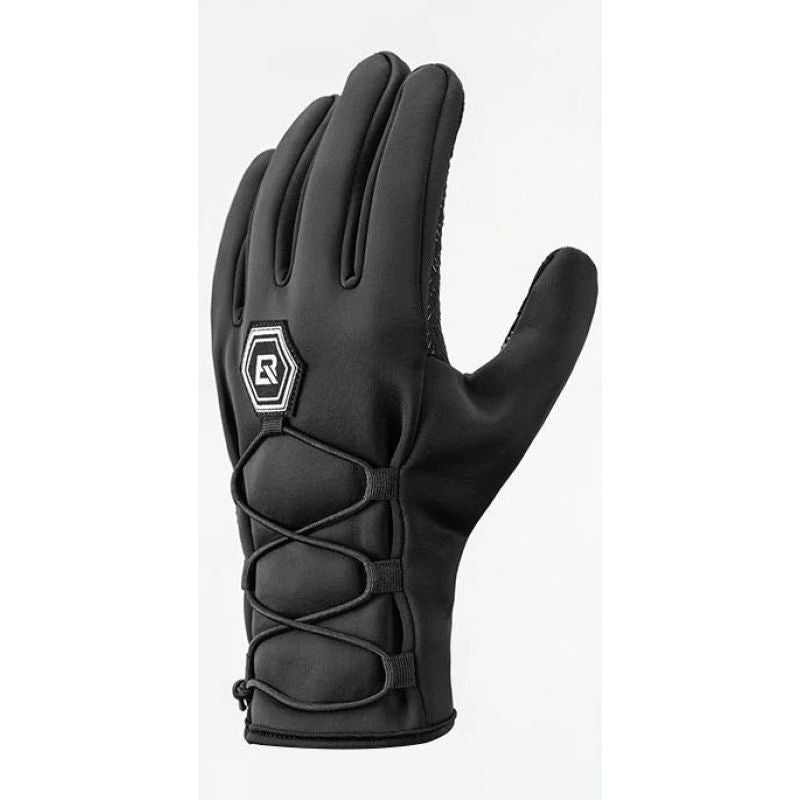 Rockbros Winter Softshell Cycling Gloves kesztyű
