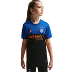 Nike Inter Milan 2026 Stadium SE Kids' Jersey Black and IB3536 kék mez