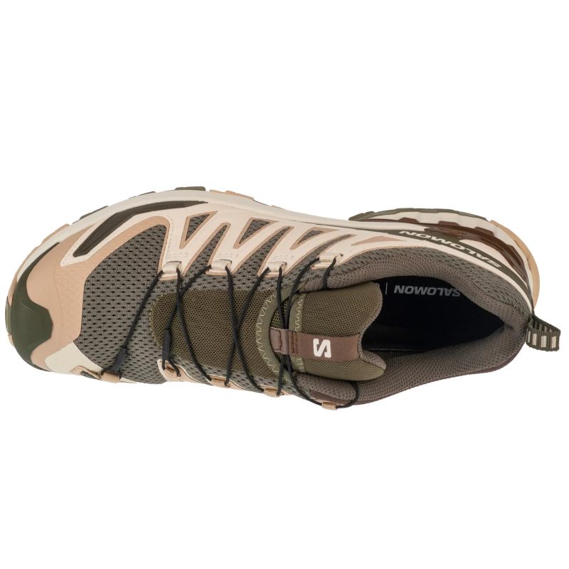 Salomon Xa Pro 3d V9 Gtx M L47583300 Running Shoes