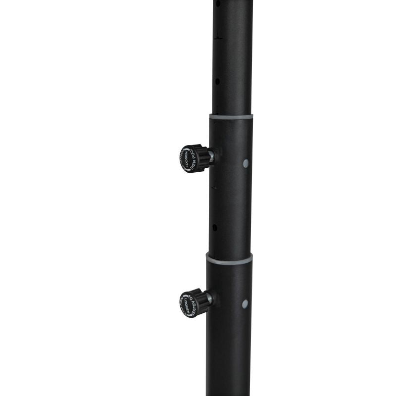 Virtufit Adjustable Basketball Stand 145-305 cm - VF06132 Edzőfelszerelés