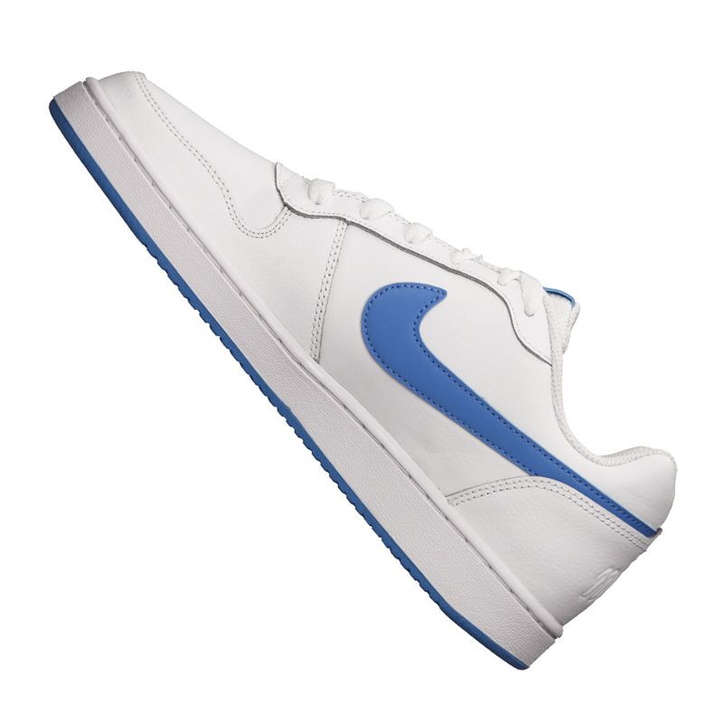 Nike Ebernon Low M AQ1775-102 shoes Cipő