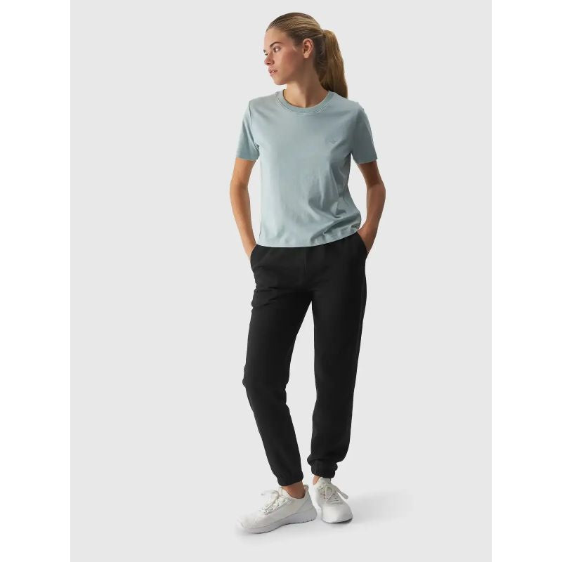 4f T-shirt W 4FWAW24TTSHF1650-47S Póló